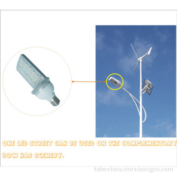 E40 30W Led Street Light